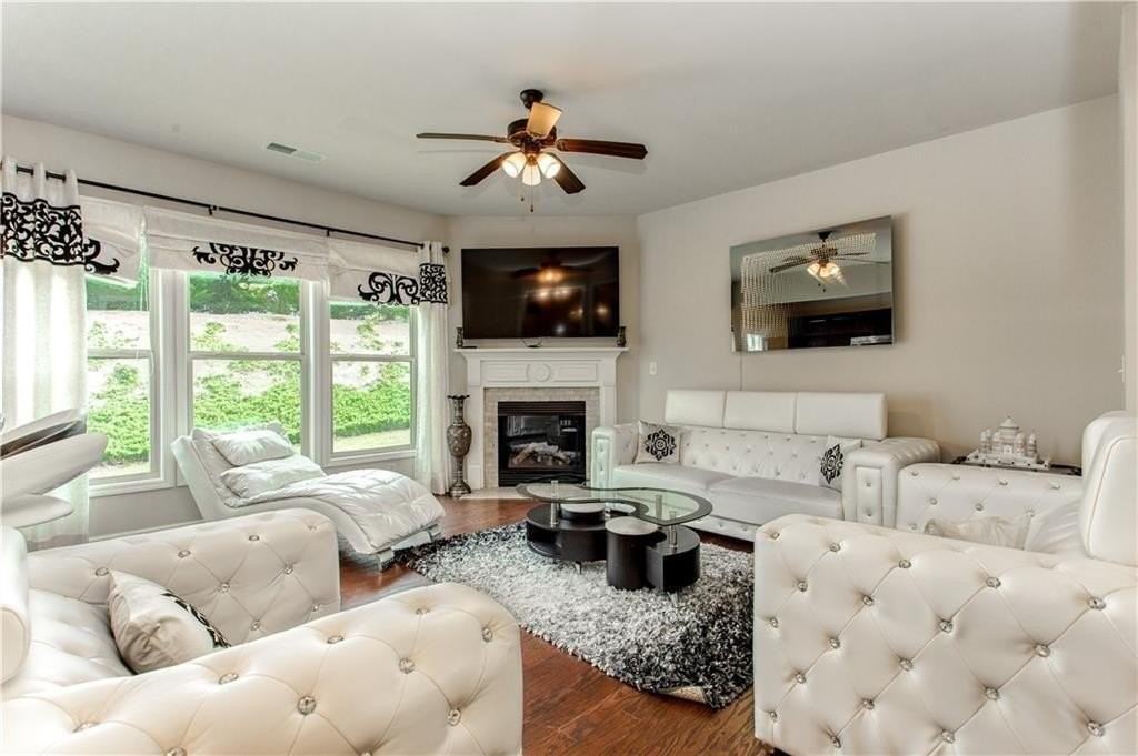 4840 Waterbrooke Xing - Photo 6 of 30