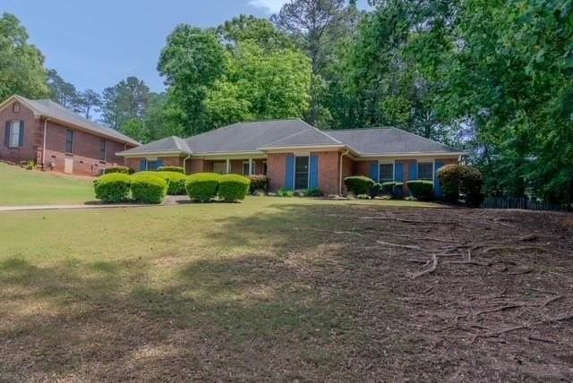 2120 Weatherstone Cir Se - Photo 2 of 20