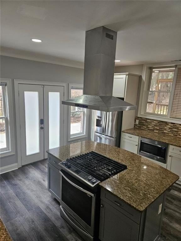660 Forest Hills Dr - Photo 6 of 20