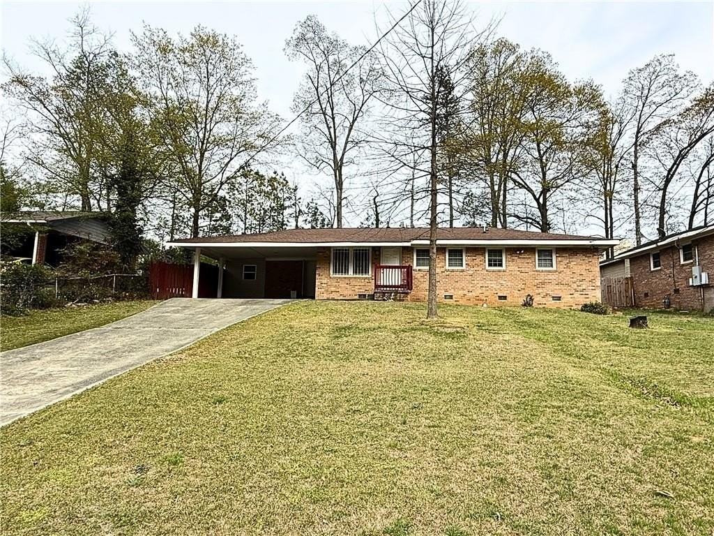 6424 Monica Dr