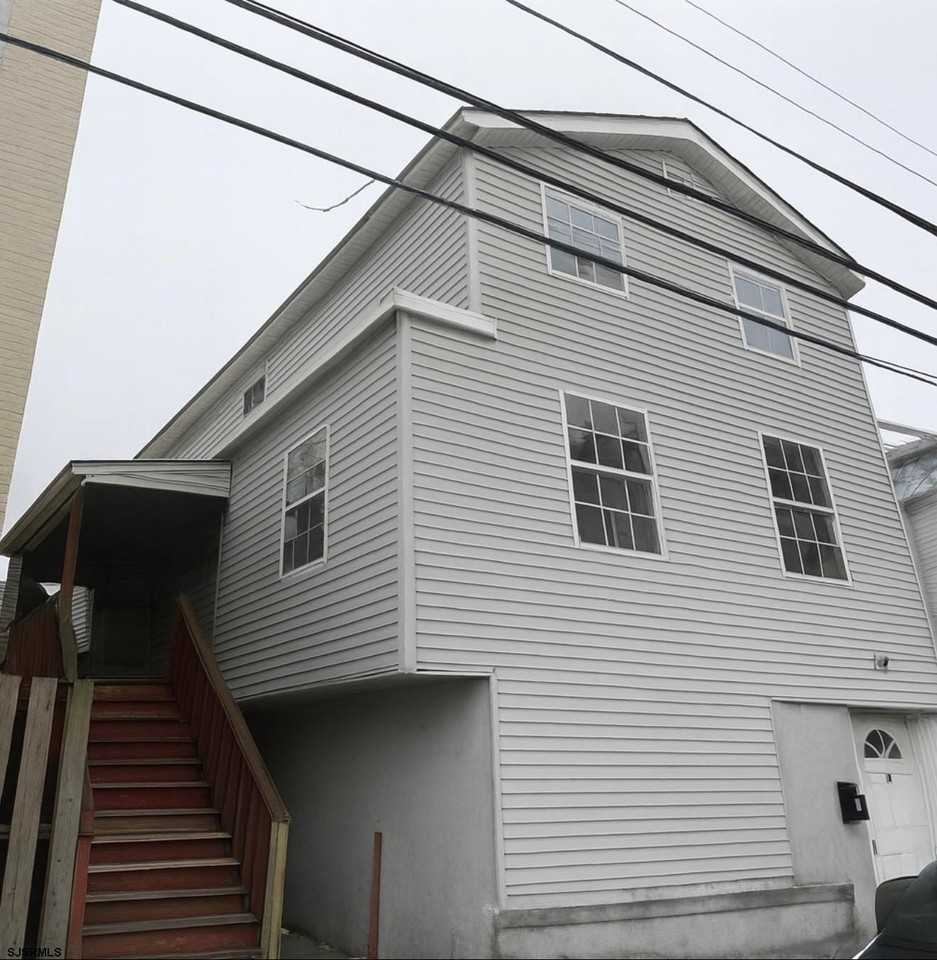 130 N Tennessee Ave #1