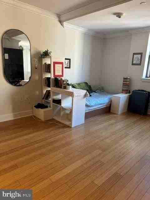 1701 Locust St #1617 - Photo 3 of 13