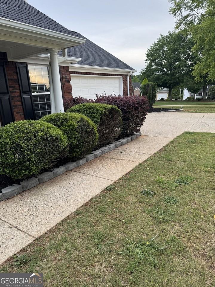 1200 Breckinridge Trl - Photo 3 of 32