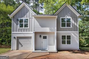 6898 Babbling Brook Dr - Photo 1 of 1