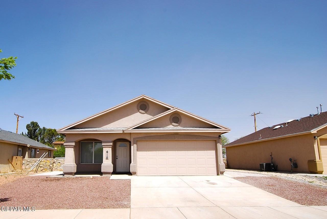 610 Villas Del Valle Rd - Photo 2 of 20