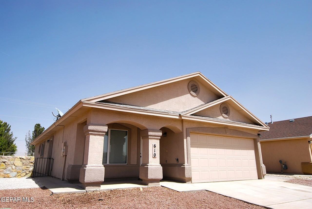 610 Villas Del Valle Rd - Photo 3 of 20