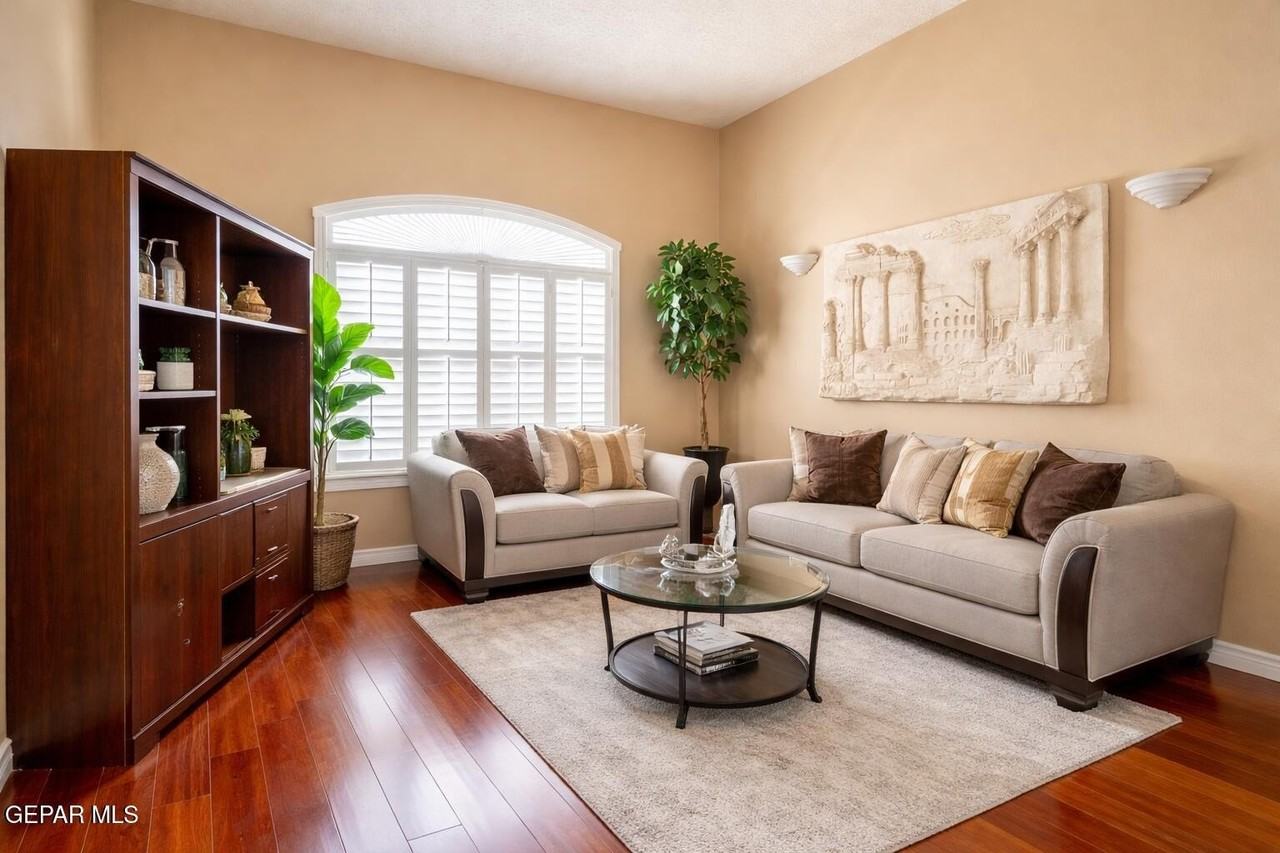 12421 Tierra Encino Dr - Photo 4 of 23