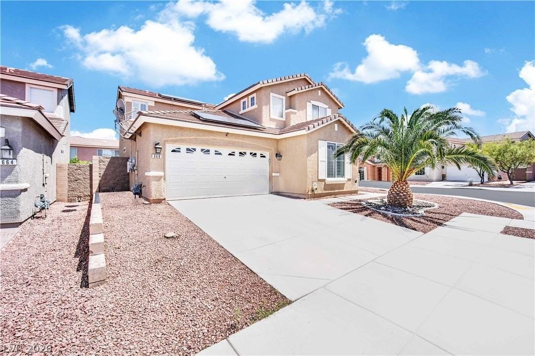 668 Sunrise Lake Pl