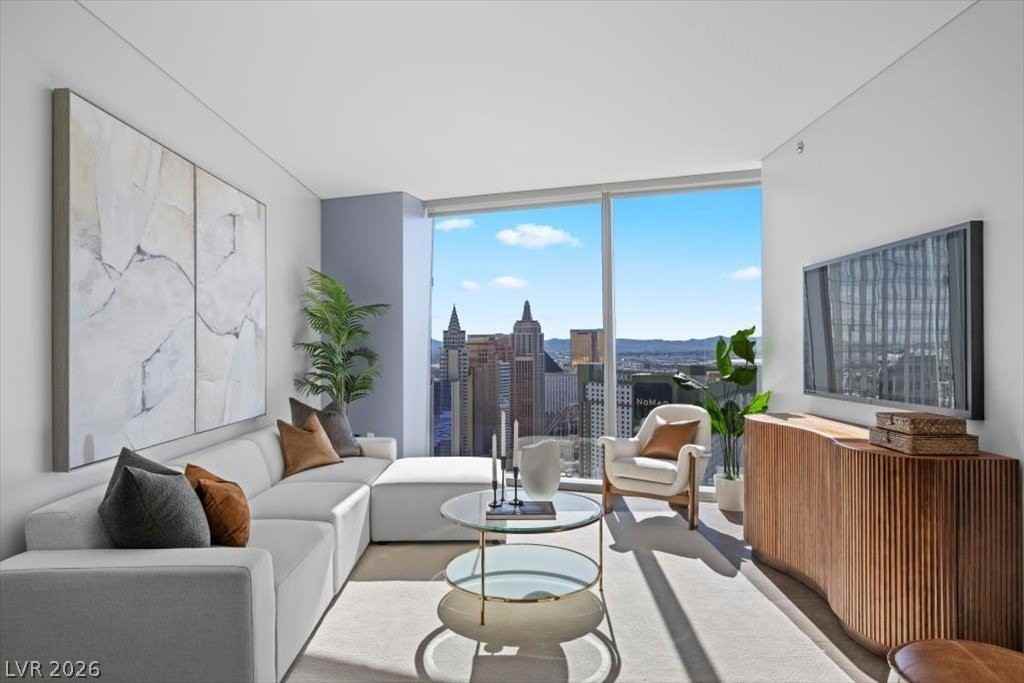 3726 Las Vegas Blvd S #3305 - Photo 3 of 50