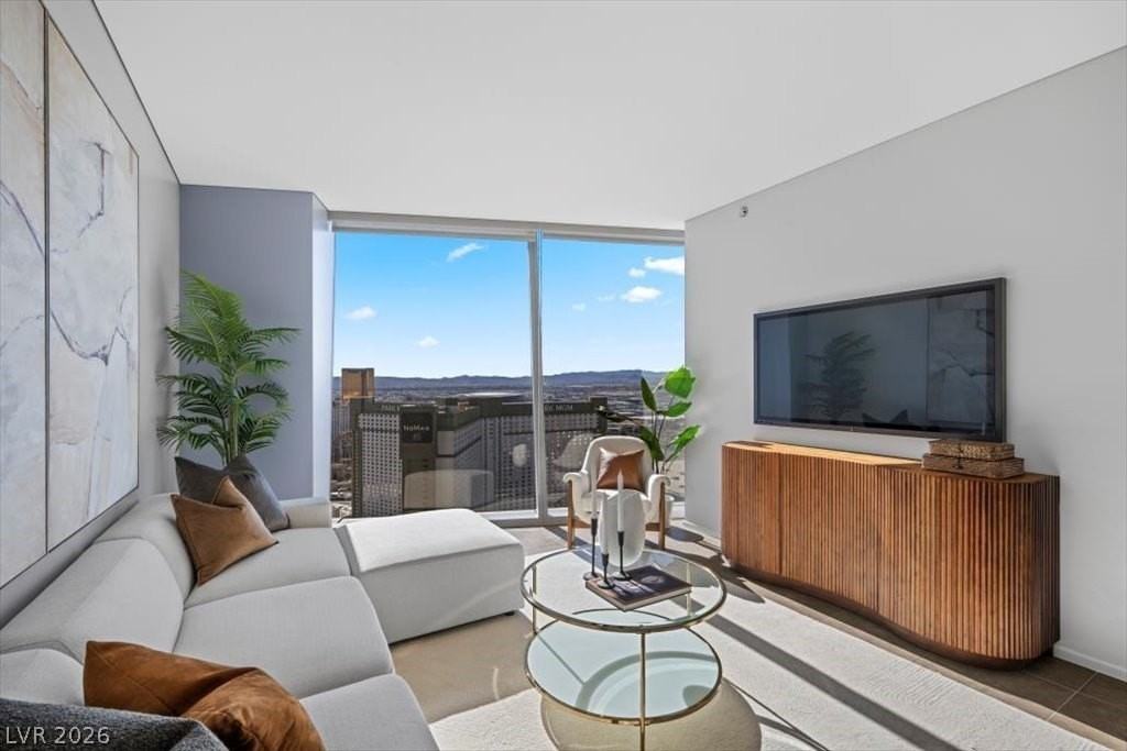 3726 Las Vegas Blvd S #3305 - Photo 4 of 50