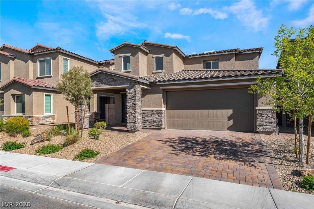 4436 Panoramic View Ave
