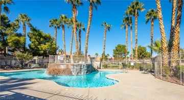 featured image of 4730 E Craig Rd #2142