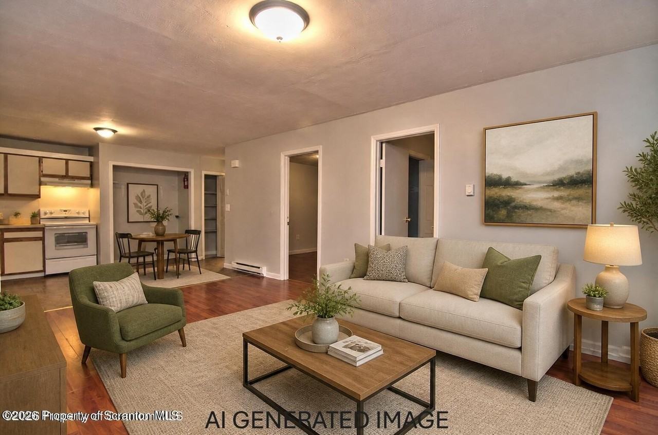 1418 N Main (Apt B) Street - Photo 4 of 26