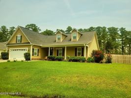 featured image of 300 Croatan Woods Dr