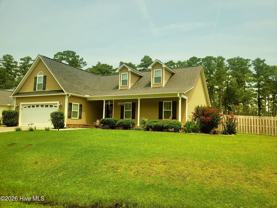 300 Croatan Woods Dr - Photo 1 of 1