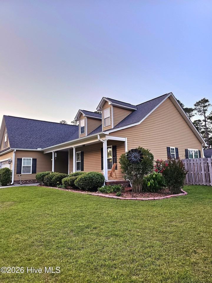 300 Croatan Woods Dr - Photo 3 of 28