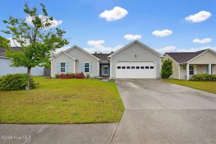 208 Red Carnation Dr - Photo 1 of 1