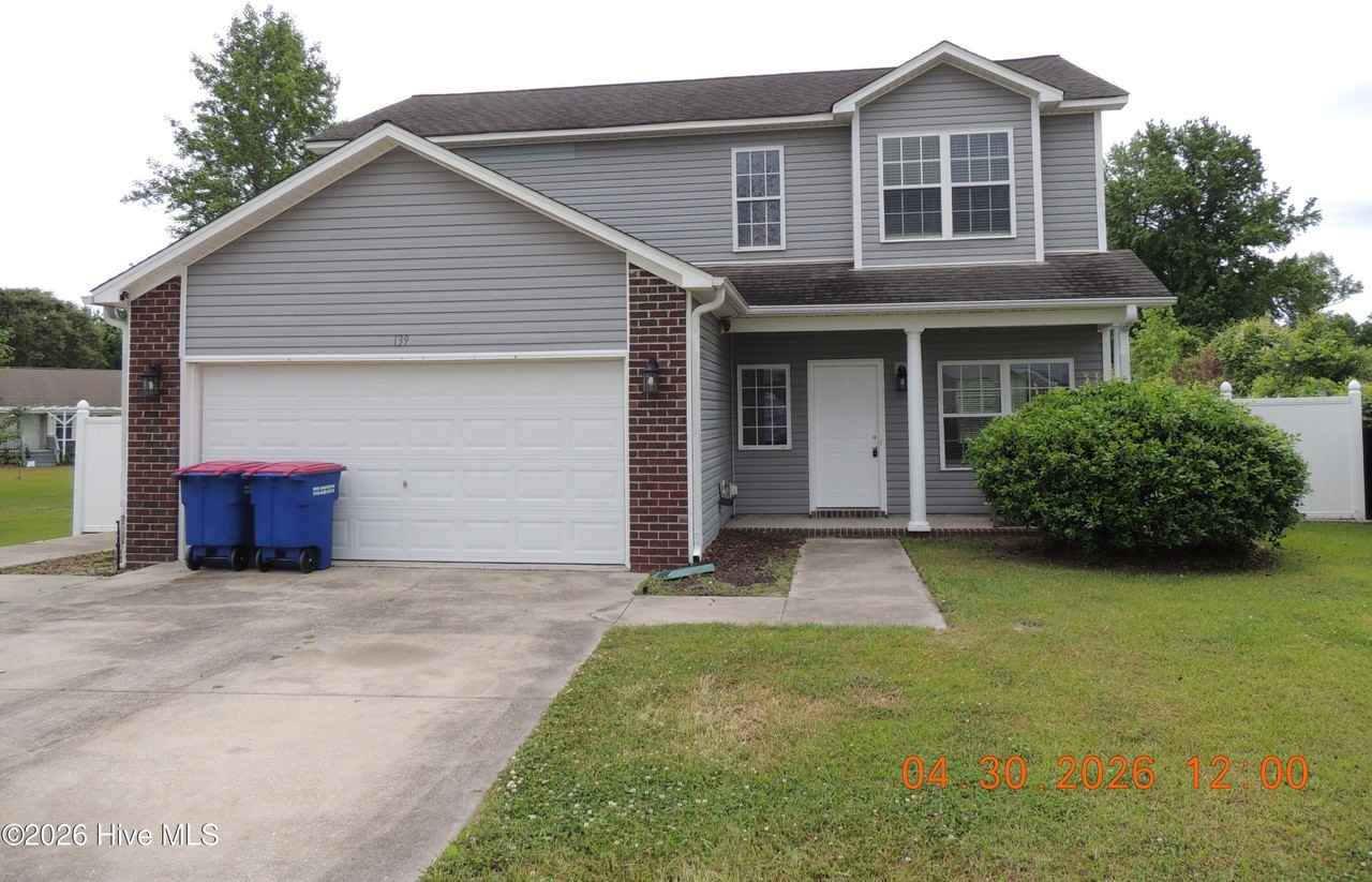 139 Hardin Dr