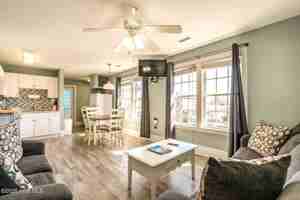 featured image of 1507 N New River Dr #216