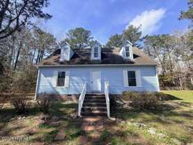 309 Country Club Ln - Photo 1 of 1