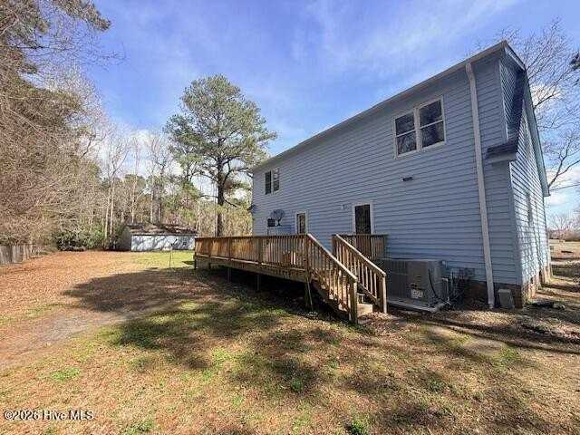 309 Country Club Ln - Photo 3 of 19