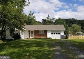 featured image of 241 N Randolph Rd