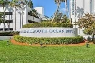 1945 S Ocean Dr #306 - Photo 1 of 1