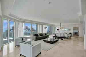 featured image of 10101 Collins Ave #4E