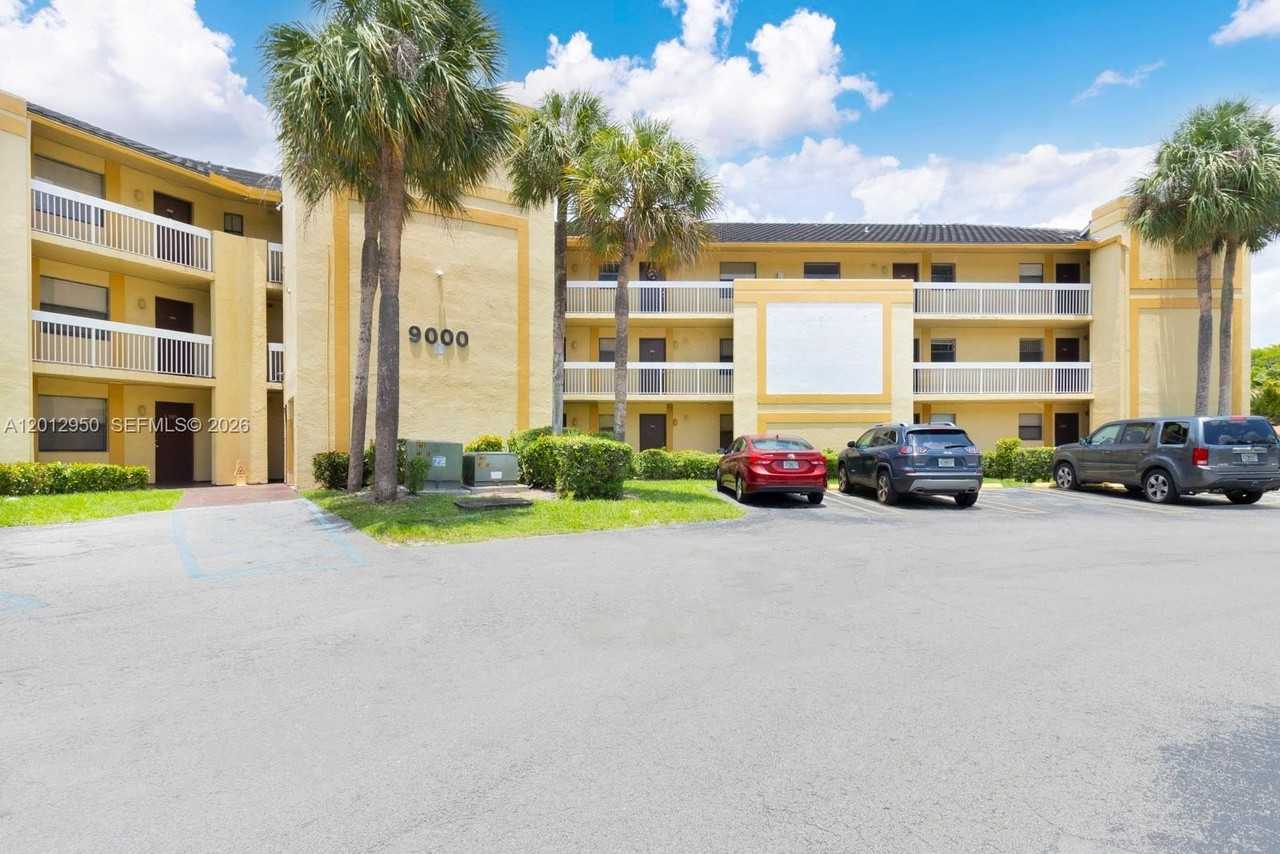9022 Nw 28th Dr #2-204