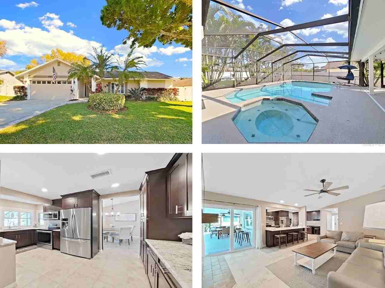 308 Hammock Dr