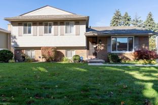 14323 Mary Grove Dr - Photo 1 of 1