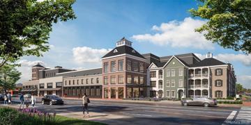 featured image of 111 Hempstead Tpke #TH01