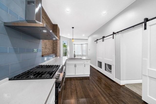 523 N Kedzie Ave #2 - Photo 4 of 8