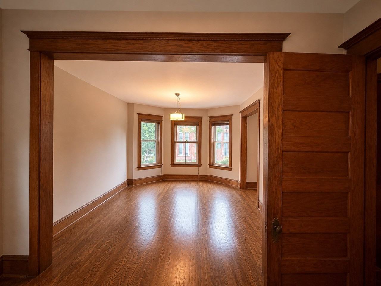 202 N Marion St #2 - Photo 5 of 12