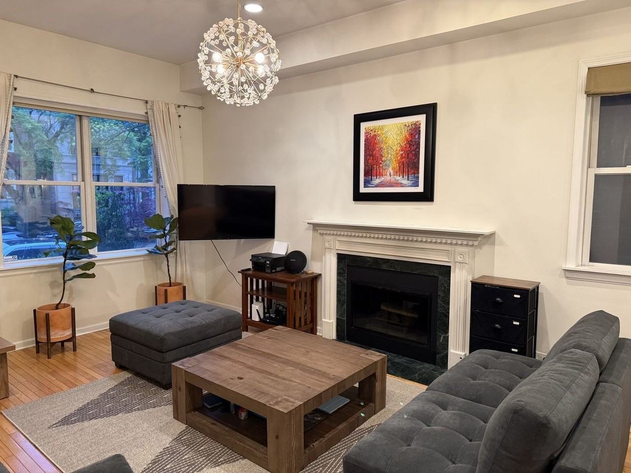 1455 W Wolfram St #A - Photo 2 of 12
