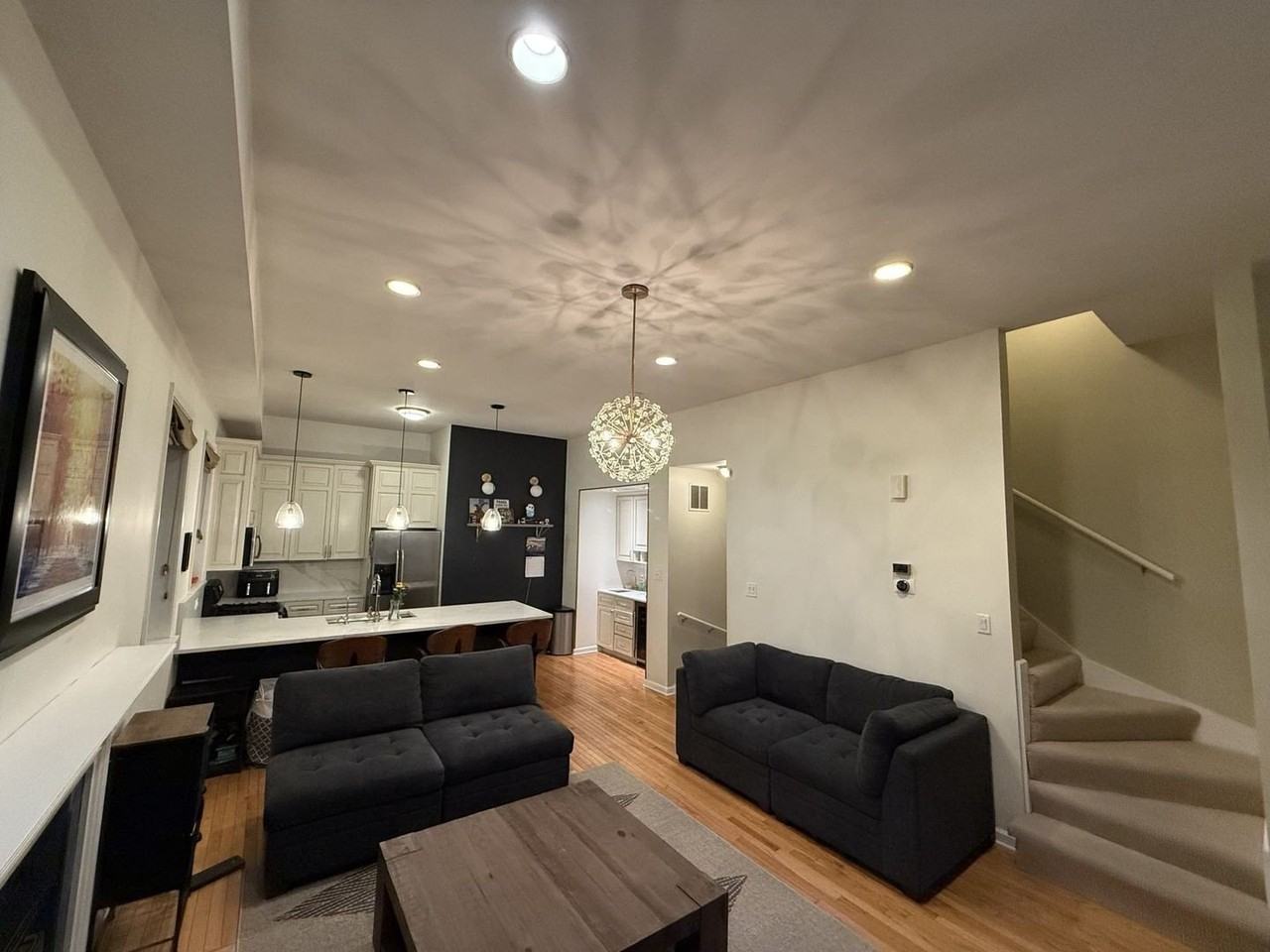 1455 W Wolfram St #A - Photo 5 of 12