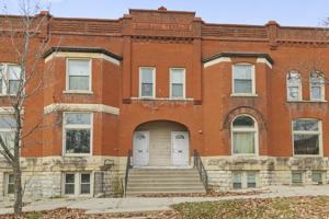 featured image of 115 N Hickory St #C