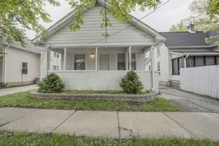 746 Jackson St - Photo 1 of 1