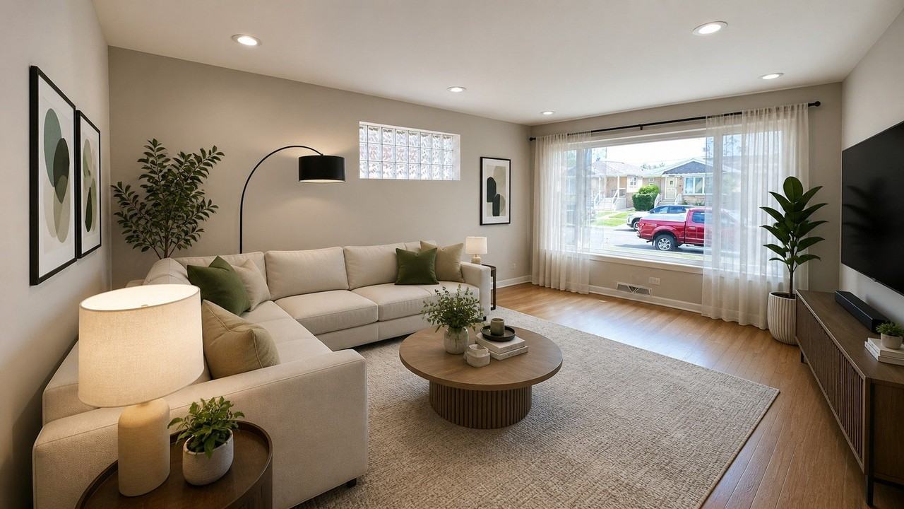 7532 W Ainslie St - Photo 3 of 30