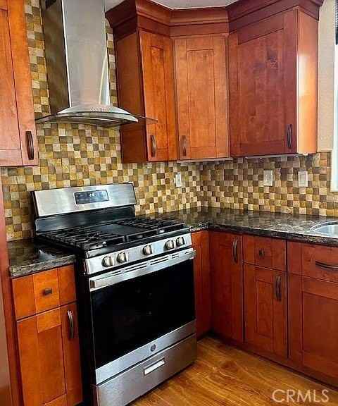 1020 S San Marino Way - Photo 5 of 36
