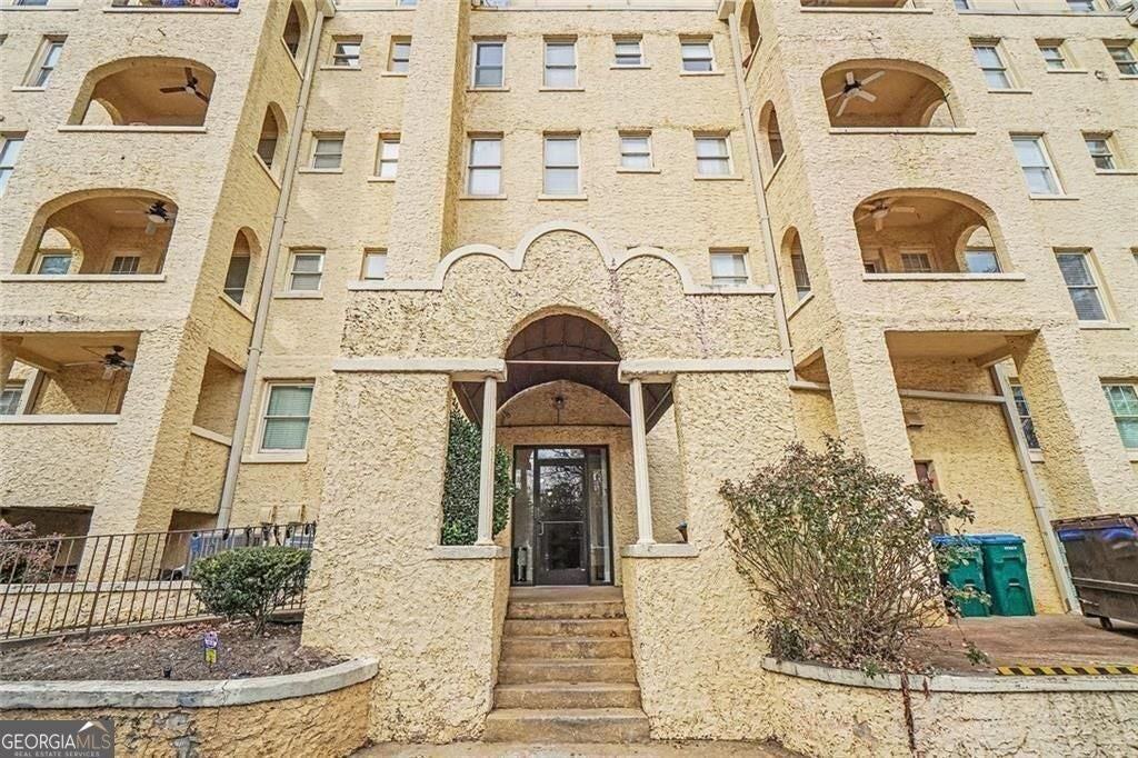 2855 Peachtree Rd Ne - Photo 5 of 19