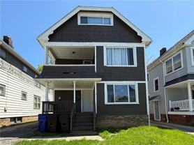 3573 W 120th St #DN - Photo 1 of 1