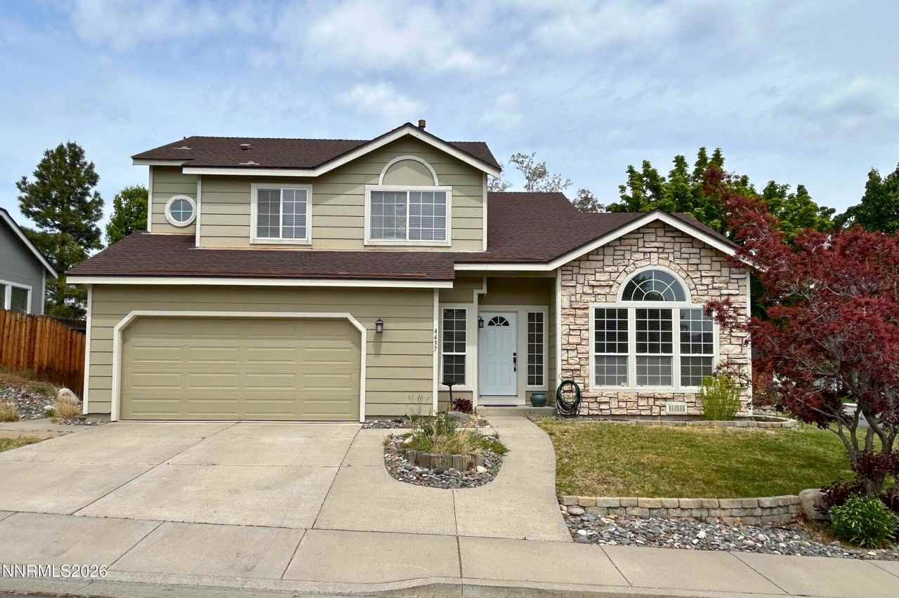 4437 Highplains Dr - Photo 3 of 3