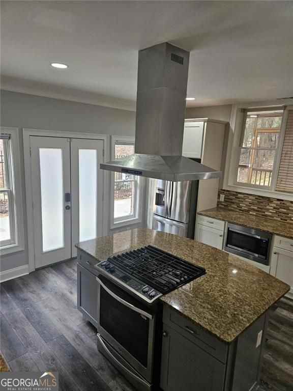 660 Forest Hills Dr - Photo 6 of 20