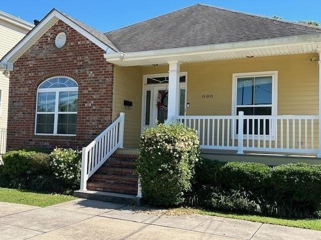 808 Allen Toussaint Blvd - Photo 2 of 16