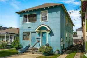 featured image of 7515 Freret St