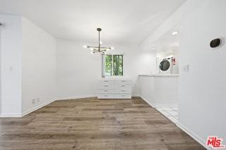 1037 N Vista St #206 - Photo 7 of 8