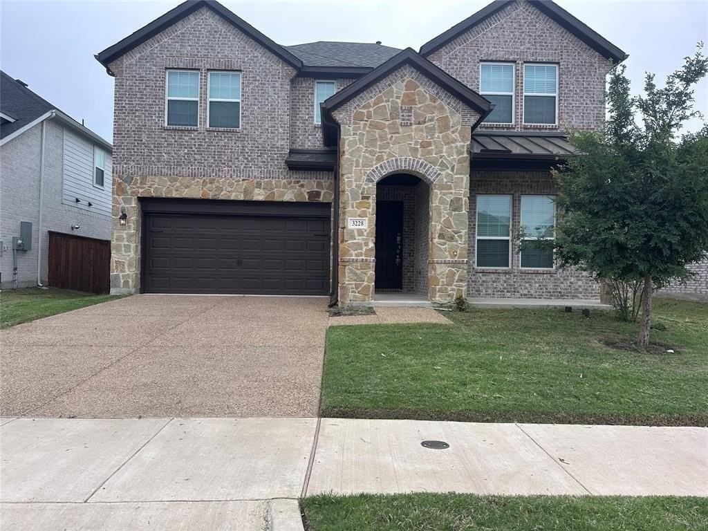 3228 Willena Rd