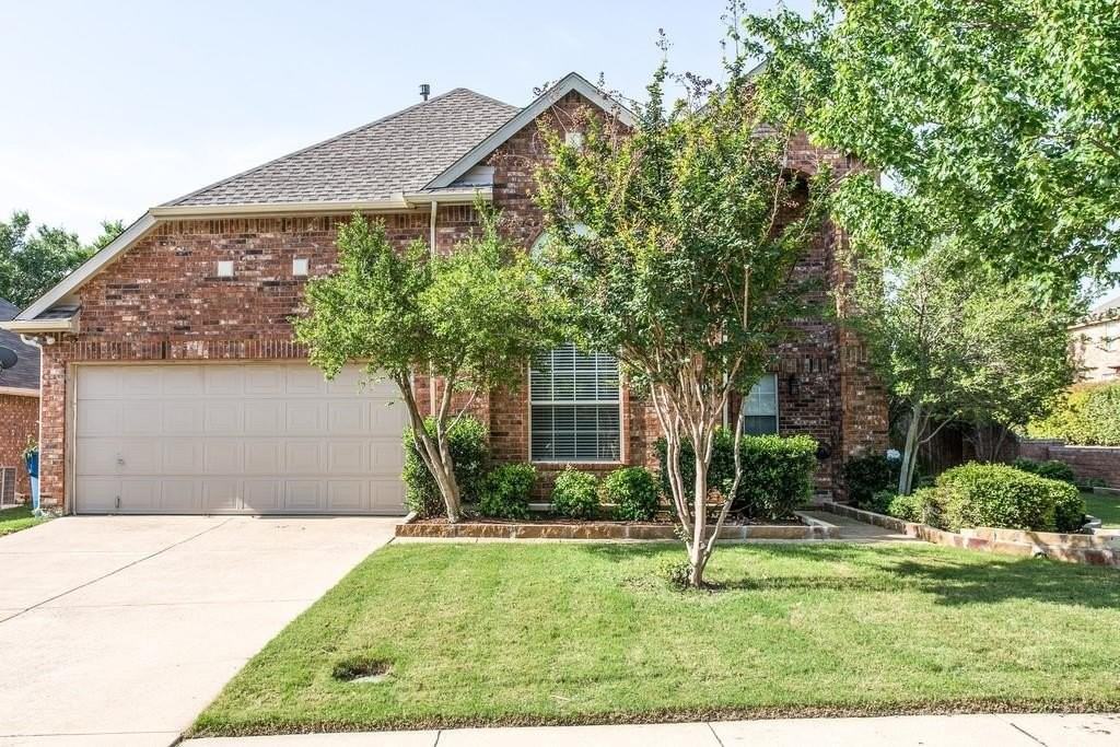 1029 Sugarberry Ln