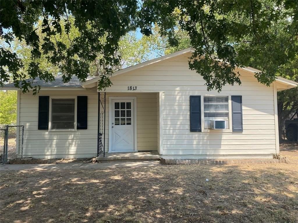 1813 Wayne St - Photo 2 of 20